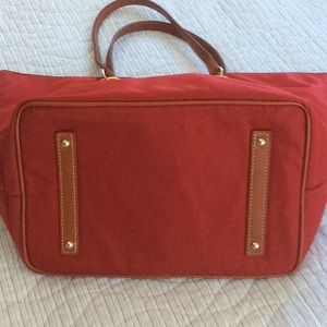 Dooney & Bourke Bags - Dooney & Bourke nylon tote Dooney & Bourke Bags - Dooney & Bourke nylon tote